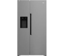 Welhof Beko Asp34b32vps Amerikaanse Koelkast 179cm aanbieding