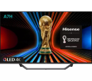 Welhof Hisense 50a7hqt Smart Tv Ultra Hd 50 Inch aanbieding