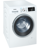Siemens WD15G441 - Was-droogcombinatie - 8 kg wassen - 5 kg drogen - 1500 tpm - Energieklasse A (oud label)