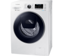 Samsung Ww90k5410uw Wasmachine Add Wash Eco Bubble 9kg 1400t