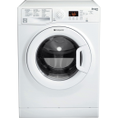 Hotpoint WMFUG 942P - Wasmachine - 9 kg - 1400 tpm - Koolborstelloze Motor