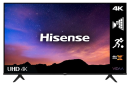 Hisense 50a6gtuk Smart Tv 4k Ultra Hd 50inch