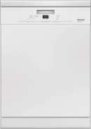Miele G4310u - Onderbouw Vaatwasser - 60 cm - 13 Couverts - 46 dB