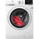 AEG L7WBG851R - Was-droogcombinatie - 8 kg wassen - 5 kg drogen - 1400 tpm - Stoomfunctie - Energieklasse E
