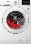 AEG L6FB84GW - Wasmachine - 8 kg - 1400 tpm - ProTex - Energieklasse D