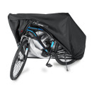 HBS Bikecover001 - Fietshoes XL - Waterdicht en Universeel