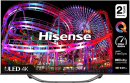 Hisense 55u7hqt 4k Ultra Hd Smart Tv 55inch