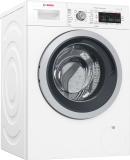 Bosch Wawh2643nl I-dos Wasmachine 9kg 1600t