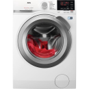 AEG L6FBBERLIN - Wasmachine - 9 kg - 1400 tpm - ProSense - Energieklasse D