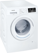 Siemens Wm14n021 - Wasmachine - 7 kg - 1400 tpm - iQdrive motor