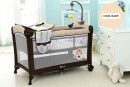 Cool Baby Kdd-970 Campingbed  Beige