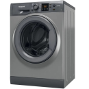 Hotpoint Nswm 945c Gg Wasmachine 9kg 1400t