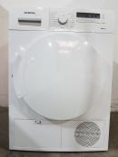 Siemens WT44B202 - Condensdroger - 8 kg - autoDry - Energieklasse B