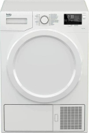Beko Ds7333pxo - Warmtepompdroger - 7 kg - 65 dB - Energieklasse A+