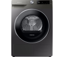 Samsung DV90T6240LN - Warmtepompdroger - 9 kg - Energieklasse A+++ - 63 dB - Grafiet