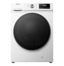 Hisense WFQA9014EVJM - Wasmachine - 9 kg - 1400 tpm - Stoomfunctie - Energieklasse A