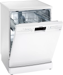Siemens SN236W01GE - Vrijstaande Vaatwasser - 60 cm - 12 Couverts - SpeedPerfect - 46 dB - Energieklasse E