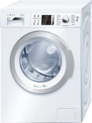 Bosch WAQ28491 - Wasmachine - 7 kg - 1400 tpm - VarioPerfect