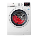 AEG L7WB86GW - Was-droogcombinatie - 8 kg wassen - 4 kg drogen - 1600 tpm - DualSense - Energieklasse E