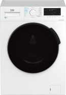 Beko Wdl854431w Was-droogcombinatie 8kg - 5kg 1400t