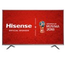 Hisense H55n5700 55 Inch Ultra Hd Smart Tv