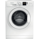 Hotpoint Nswm743uw - Wasmachine - 7 kg - 1400 tpm - Energieklasse D