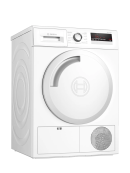 Bosch Wtn83272 - Condensdroger - 8 kg - AutoDry - 65 dB - Energieklasse B