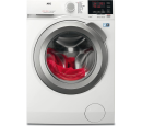 AEG L6FBG842R - Wasmachine - 8 kg - 1400 tpm - ProSense - Energieklasse D