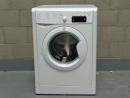 Indesit IWDE7145 - Was-droogcombinatie - 7 kg wassen - 5 kg drogen - 1400 tpm - Energieklasse B