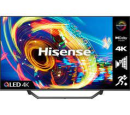 Hisense 65a7hqt4k Ultra Hd Hdr Qled Smart Tv 65 Inch