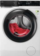 AEG LR86CB86 - Wasmachine - 8 kg - 1600 tpm - PowerCare & ProSteam - Energieklasse A