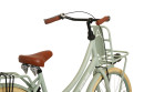 Antilope Transport Meisjesfiets 26 Inch Mat Lichtgroen