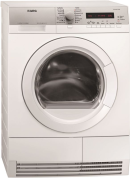 Aeg T76389nah Warmtepompdroger 8kg