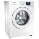 Samsung Wf70f5e3w4w Wasmachine Eco Bubble 7kg 1400t