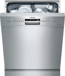 Siemens Sn48m550 Onderbouw Vaatwasser 60cm