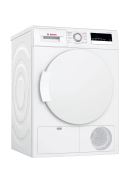Bosch Wtn85201nl Condensdroger 7 Kg – Antivibration Design Allergieplus Energieklasse