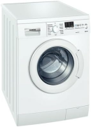 Siemens Wm14e40l Varioperfect Wasmachine 7kg 1400t
