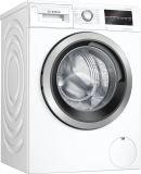 Bosch WAU28S50 - Wasmachine - 9 kg - 1400 tpm - i-DOS - Energieklasse C