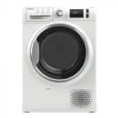 Hotpoint Nt M1192sk Warmtepompdroger 9kg