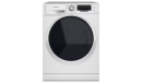 Hotpoint Ndd9725da Was-droogcombinatie 9-7 Kg 1600t