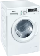 Siemens Wm14q4d1 Varioperfect Wasmachine 7kg 1400t