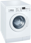 Siemens Wm14e424 Varioperfect Wasmachine 7kg 1400t