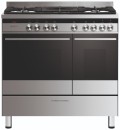 Fisher & Paykel Or90l7dbgfx1 Dual Fuel Fornuis 90cm