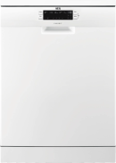 AEG FFB53900ZW - Vrijstaande Vaatwasser - 60 cm - 14 Couverts - AirDry - 49 dB - Energieklasse D