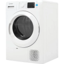 Indesit Yt M11 92 X Warmtepompdroger 9kg