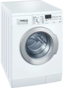 Siemens Wm14e4g6 Varioperfect Wasmachine 5kg 1400t