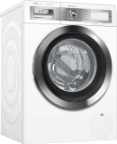 Bosch Wayh2842 HomeProfessional - Wasmachine - 9 kg - 1600 tpm - i-DOS & Home Connect