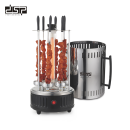 DSP Kb4008 - Elektrische Kebab Grill - 1000W - Automatische Rotatie