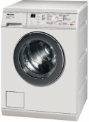 Miele W2521 - Wasmachine - 5 kg - 1400 tpm - SoftCare System