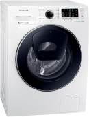 Samsung WW90K5400UW - Wasmachine - 9 kg - 1400 tpm - AddWash & EcoBubble